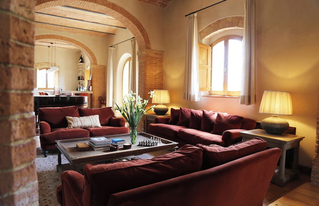 Casali di Bibbiano - Foto 21