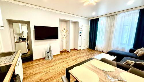 Appartement en centre-ville - Foto 2