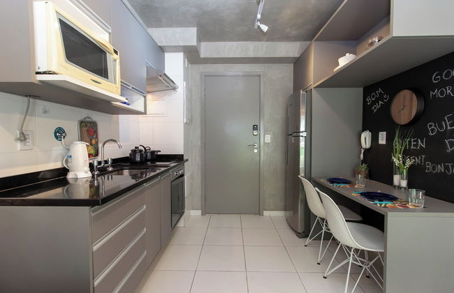 360 Vila Madalena - Foto 46