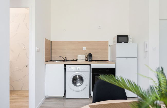 Le Concorde - Foto 16