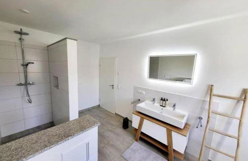 Mountain Apartments Leutkirch - Foto 33