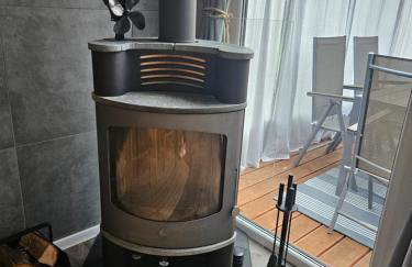 Strefa relaxu u JJ - Foto 11