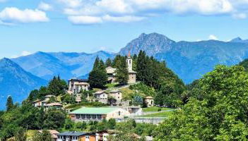 Mansarda fra monte e lago - Foto 5