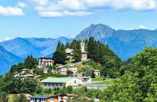 Mansarda fra monte e lago - Foto 5