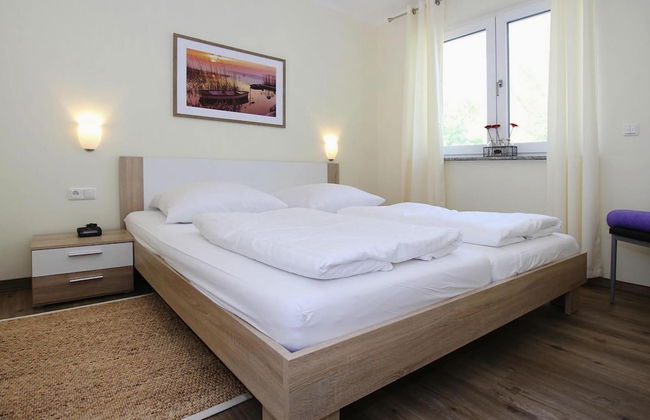 Appartement Hafenflair am Plauer See - Photo 2