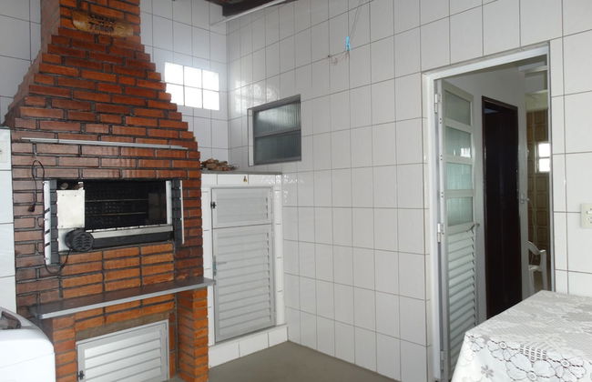 Casa Pé na Areia - 84 - Foto 20