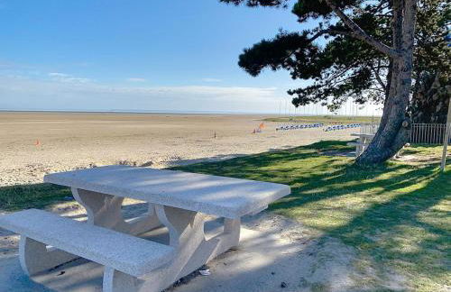 Le gîte du Bois Robin - 2 bedroom house - Foto 39