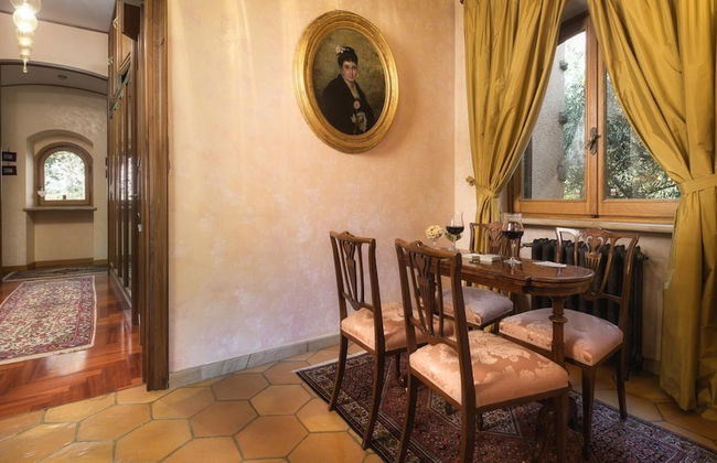 Villa Sylva 6 2 in Rome - Foto 29