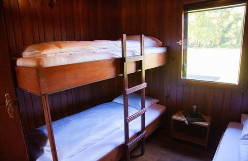 Gitstapper Hof natuurhuis - Foto 9