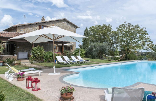 Il Noceto 8 in Marta - Foto 25