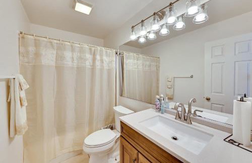 Lake Elsinore Vacation Rental ~ 4 Mi to the Lake! - Foto 26
