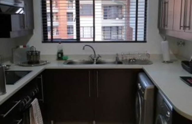 Modern Executive Penthouse All Amenities - Foto 15