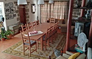 Casa do Avô Xico - Gerês Lake House - 10pax - Foto 28