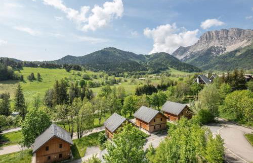 Vacancéole - Les Gentianes - Foto 80