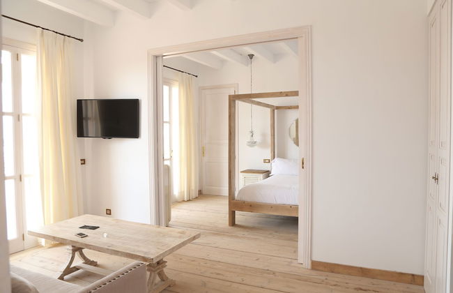 Hotel Rural Es Turó - Foto 19