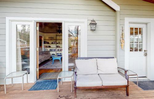 Wilts Happy Place - Foto 31