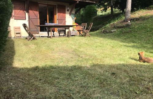Les Orres Appartement dans le hameau du Mélezet - Foto 5