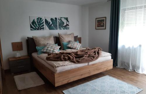 Charmantes Wohnen in Lichtenfels - Foto 34