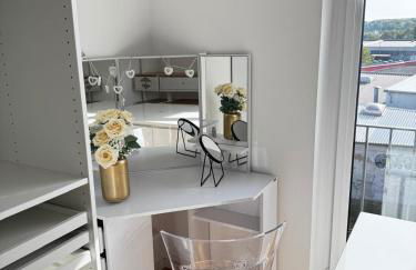 Charmante Maisonette - Foto 6