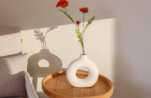 Loft vibes at the city Barn - Foto 8