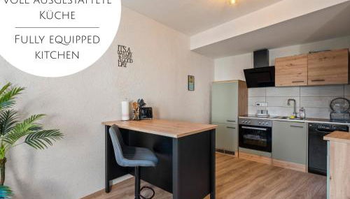 Ideal für Familien, Heimkino mit Popcorn, Parken, nah am See, modern und groß - Foto 4, stove, dishwasher