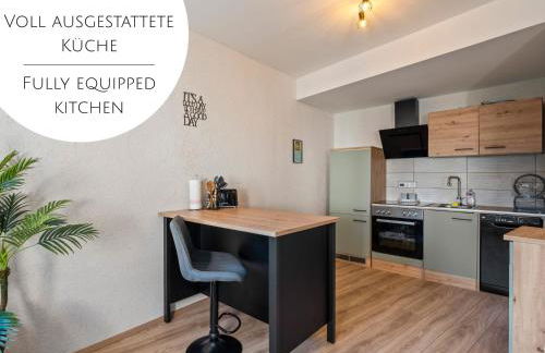 Ideal für Familien, Heimkino mit Popcorn, Parken, nah am See, modern und groß - Foto 4