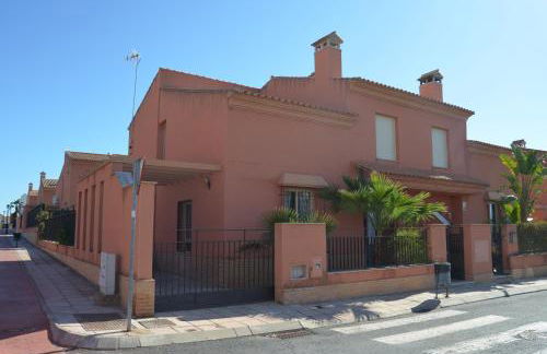 Villa Aznalcazar - Foto 35