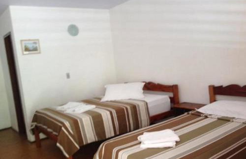 Estancia Vale das Flores - Foto 26