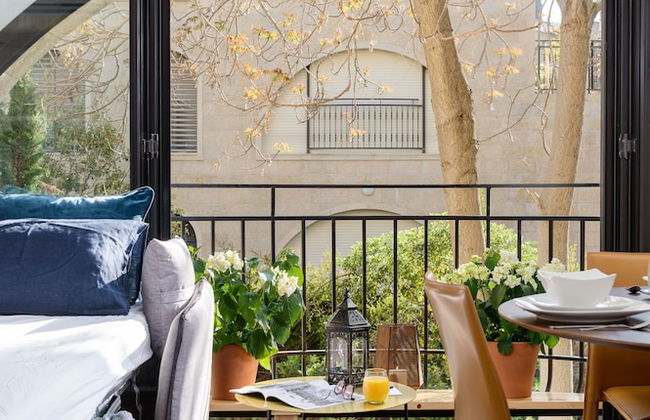 Boutique & Comfort in David's Village by FeelHome - Foto 41