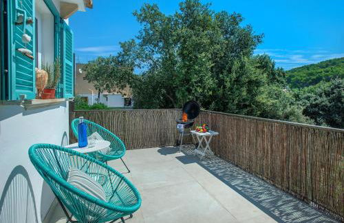 Owl Booking Villa Magdalena - 5 Min Walk to the Beach - Foto 63