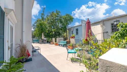 Dreamy Downtown Condo, Near Meeting St & Broad St - Foto 4