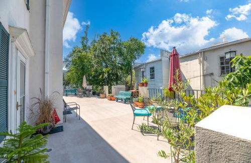 Dreamy Downtown Condo, Near Meeting St & Broad St - Foto 4