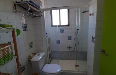 Duplex en Huelva a 15 minutos en coche de las mejores playas de España - Foto 52