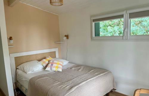 Wonderful house on the lake with idyllic lake views - Foto 16