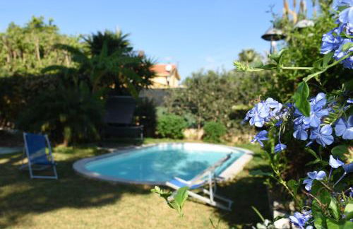 Villa Maruzza (Sicilia Bedda) - Foto 1