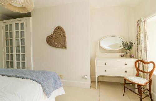 Clamoak Cottage - Foto 13