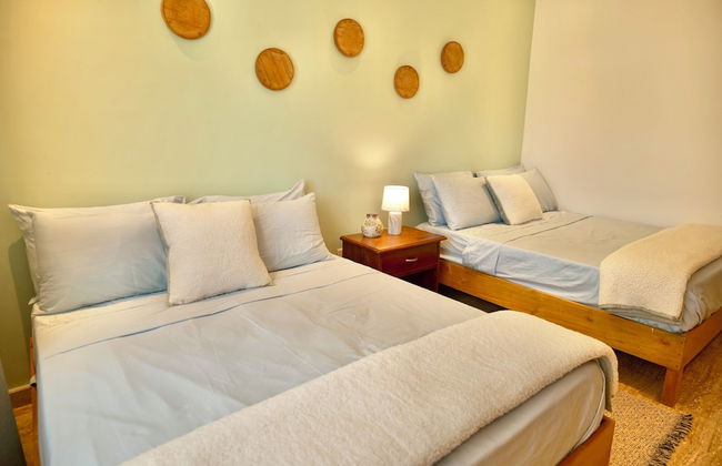 JardinesDelMontserrat - Foto 2