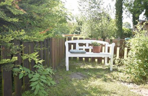 Fewo EG im roten Haus am Ostsee Radweg OVS 103 neu 20 - Foto 11