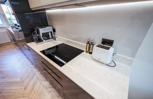 Luxurious 3-Bedroom Oasis Manchester - Foto 84