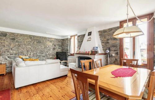 The Family Stone House Apartaments Dolomiti Cortina - Foto 73