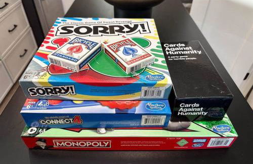 Willow A-Frame - Foto 20