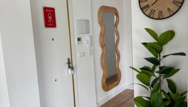 Apartamento en Playa de Gandia - Photo 4, Lobby or reception