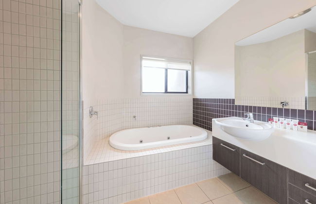 Club Wyndham Seven Mile Beach - Foto 41