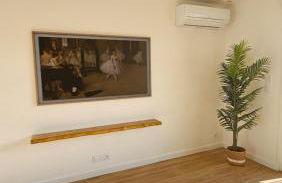 La Dolce Vita de Cannes: Luxury city center apartement, beautiful View - Photo 7