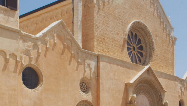 Tour privato di Galatina