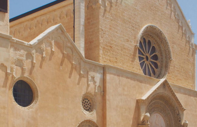 Tour privato di Galatina - Foto 4