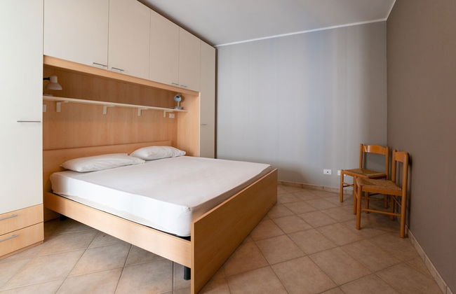 Residence Smith - Fronte Mare 1 Piano 4B - Photo 24