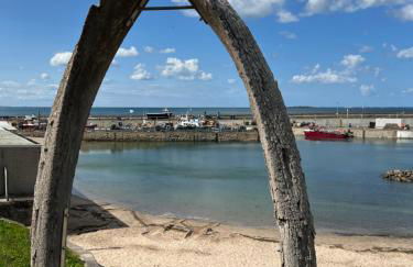 5 Beechcroft Cottage - Seahouses Northumberland - Photo 36