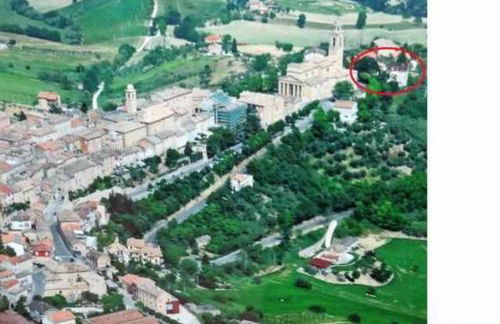 CASA LELLA Monte San Pietrangeli - Foto 19