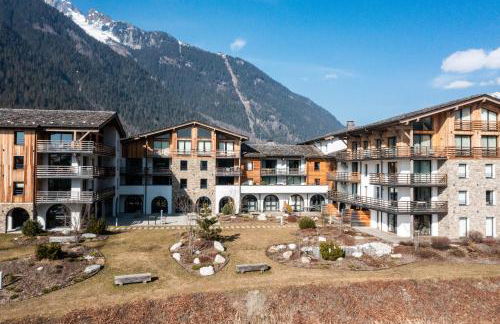 Apartment Le Gui Chamonix - BY EMERALD STAY - Foto 70